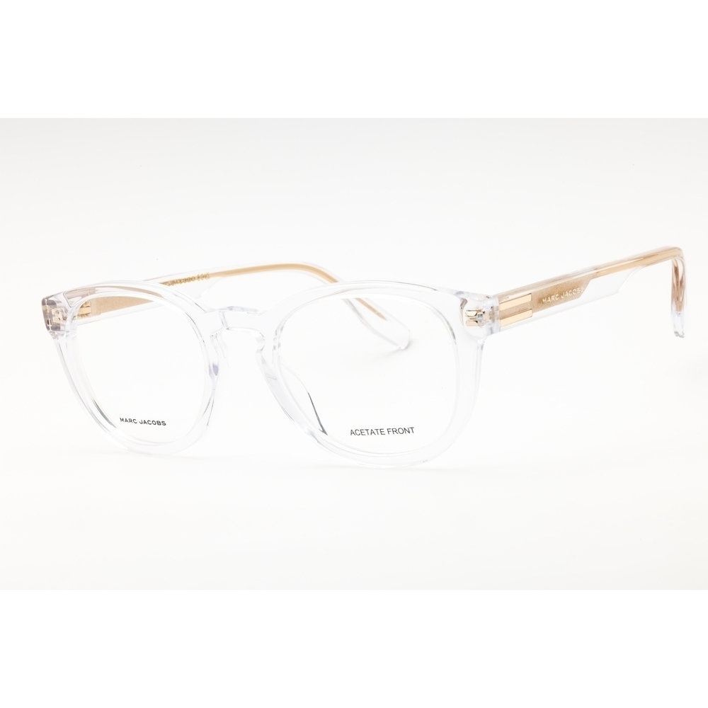 NWT Marc Jacobs MARC 721-0900 00 Eyeglasses